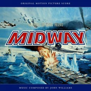 Album Midway - John Williams