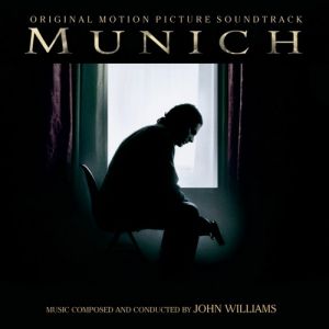 Album Munich - John Williams