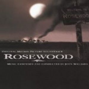 Album Rosewood - John Williams