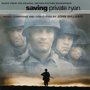 Album Saving Private Ryan - John Williams