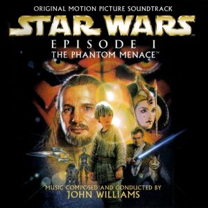Star Wars – Episode I : The Phantom Menace