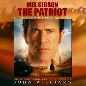 Album The Patriot - John Williams