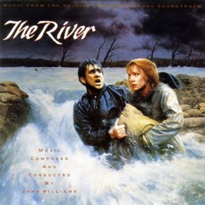 Album The River - John Williams