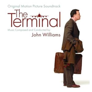 Album The Terminal - John Williams