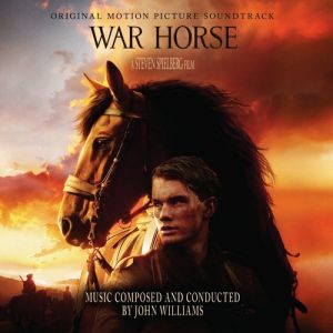 Album War Horse - John Williams