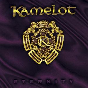 Kamelot Eternity, 1995