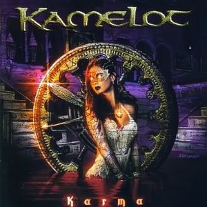 Kamelot Karma, 2001