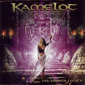 Kamelot The Fourth Legacy, 1999