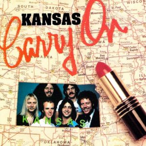 Kansas Carry On, 1992