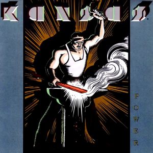 Kansas Power, 1986