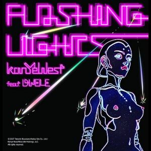 Flashing Lights Album 