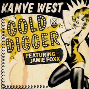 Gold Digger Album 