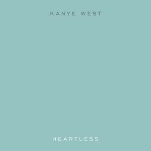 Heartless Album 