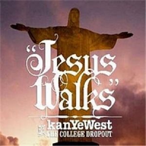 Jesus Walks Album 