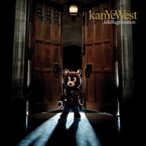 Kanye West Late Registration, 2005
