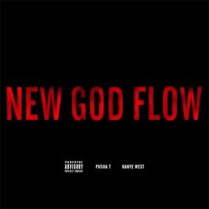 New God Flow Album 