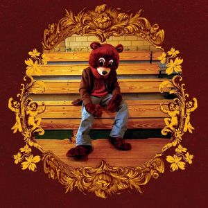 Kanye West The College Dropout, 2004