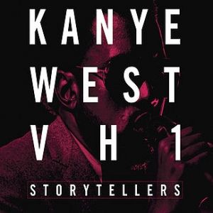 VH1 Storytellers: Kanye West Album 