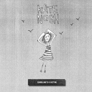 Album Kate Nash - Caroline