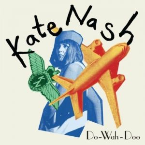Kate Nash Do-Wah-Doo, 2010