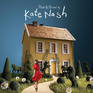Kate Nash Made of Bricks, 2007