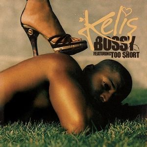 Bossy Album 