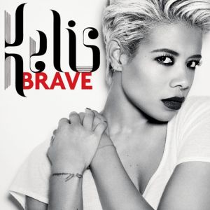 Album Kelis - Brave