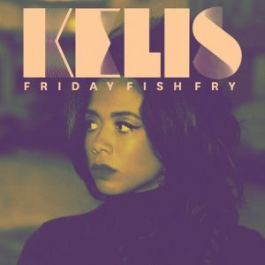 Friday Fish Fry Album 