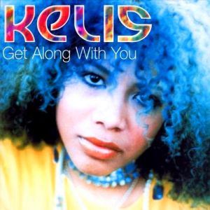 Get Along with You Album 