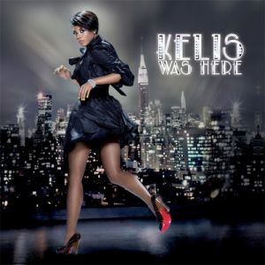Kelis Was Here Album 