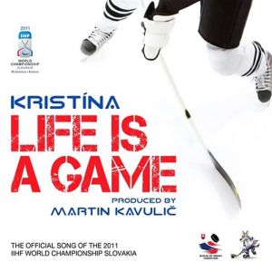 Kristina Life is a Game, 2011