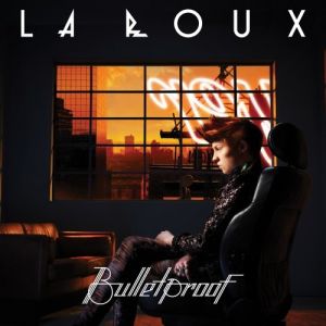 La Roux Bulletproof, 2009