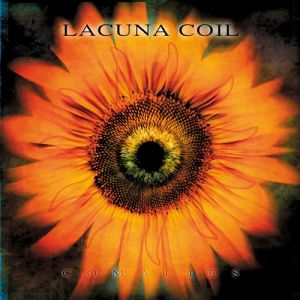 Lacuna Coil Comalies, 2002