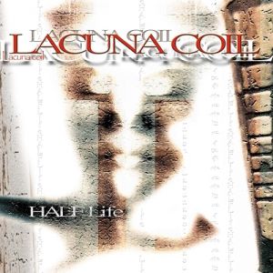 Lacuna Coil Halflife, 2000
