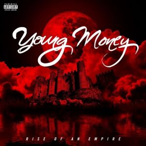 Lil' Wayne Young Money: Rise of an Empire, 2014