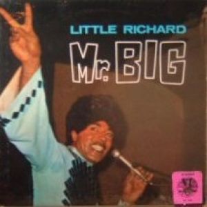Little Richard Mr. Big, 1971