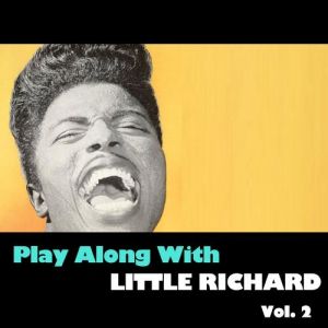 Little Richard Pray Along with Little Richard (Vol 2), 1960