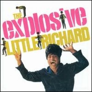 Little Richard The Explosive Little Richard, 1967