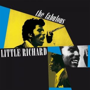 Little Richard The Fabulous Little Richard, 1959