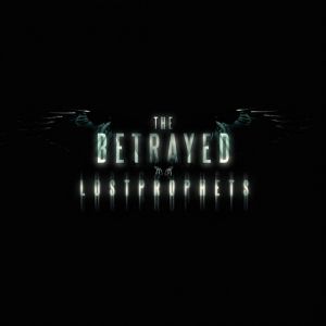The Betrayed Album 