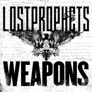 Weapons Album 