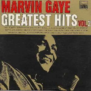 Marvin Gaye Greatest Hits, Vol. 2, 1967