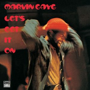 Marvin Gaye Let's Get It On, 1973