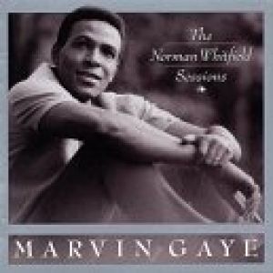 Marvin Gaye The Norman Whitfield Sessions, 1994