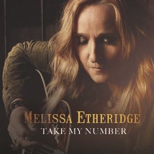 Album Melissa Etheridge - Take My Number