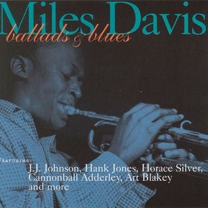 Ballads and Blues Album 