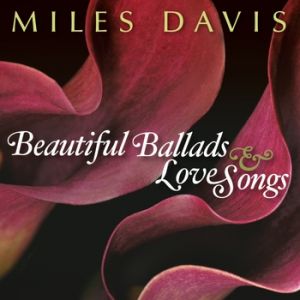 Beautiful Ballads & Love Songs Album 