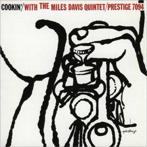 Miles Davis Cookin', 1954