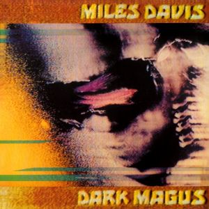 Dark Magus Album 