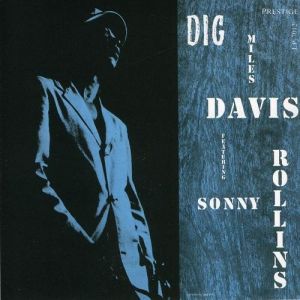 Miles Davis Dig, 1954